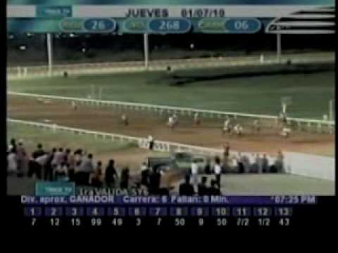 Resumen jueves 1° de Julio 2010 - Santa Rita