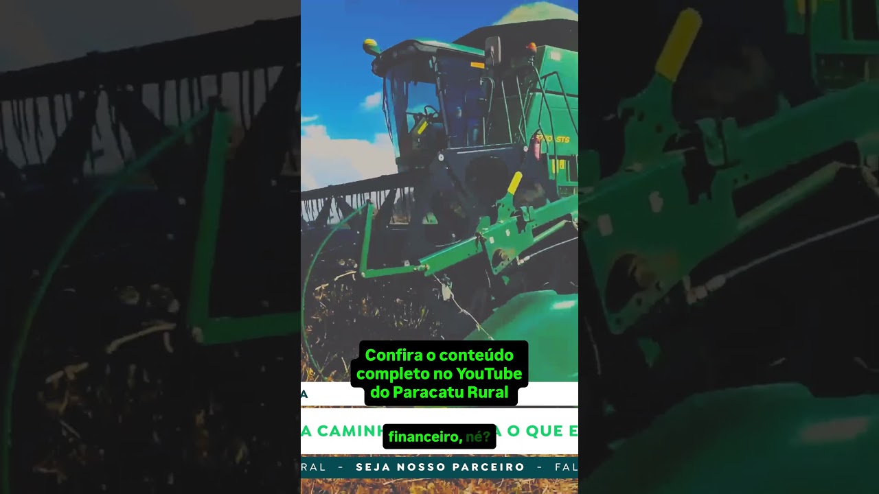O Que Está Derrubando a Soja e o Milho? Alerta para os Preços no Campo