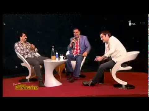 SRBI U SVEMIRU - 10. EPIZODA (2013) - BRAND PRODUKCIJA