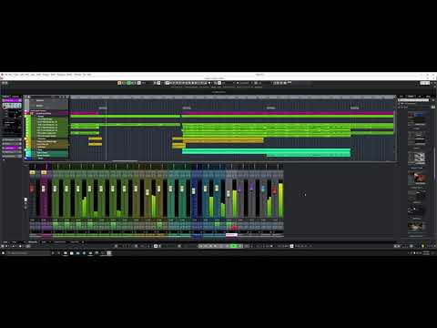 Primarily Metropolis Ark 1 Sine Player Short Version