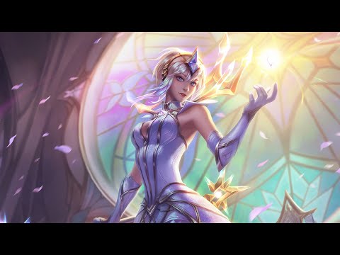 Elementalist Lux Edit