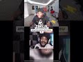 Kai Reacts To Cory Kenshin Shouting him out…