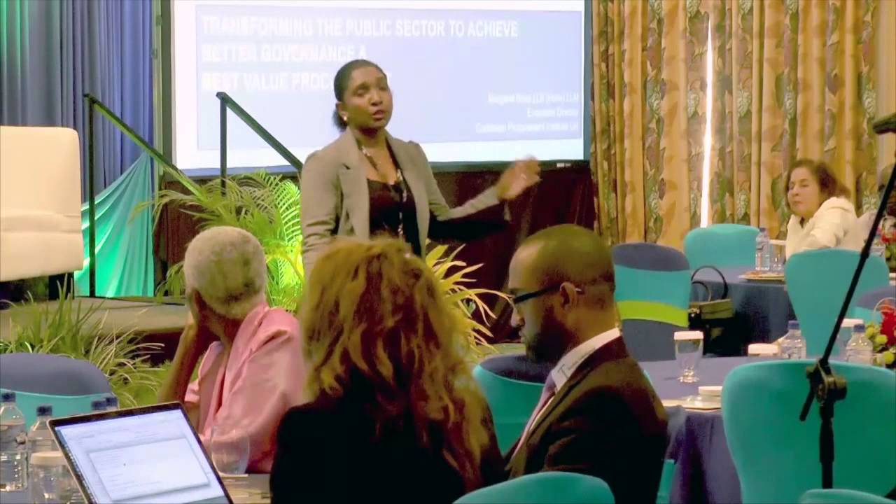 Public Procurement Simplified