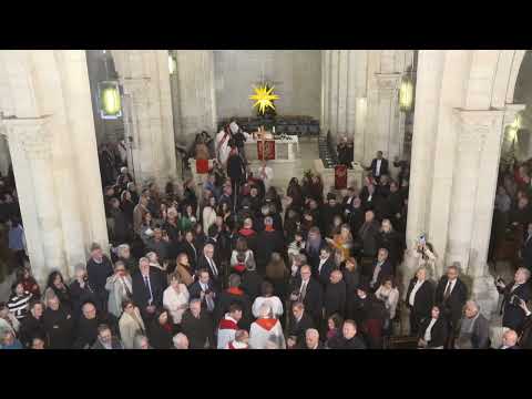 Copy of the Consecration Service of Rev. Dr. Imad Musa Haddad