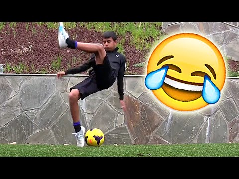 TOP 5 Soccer Football Fails I WEEK #52 2015