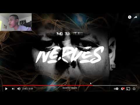 Merkules "Nerves" (REACTION)