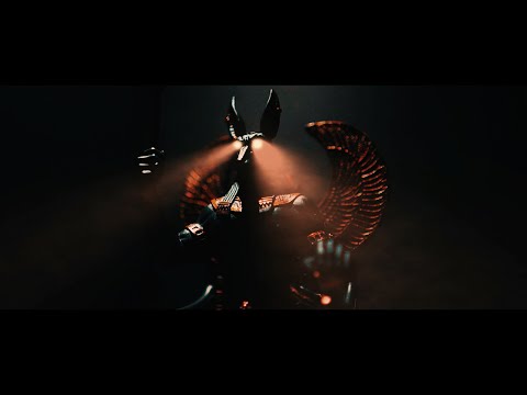 Saint Raven - Joker (Official Music Video)