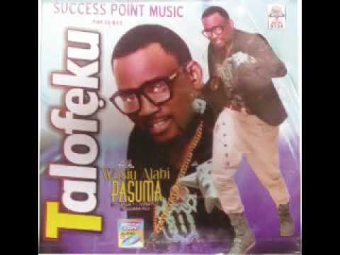 TALOFEKU BY ALH WASIU ALABI PASUMA IJOBA FUJI