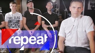 Nephew - Hjertestarter (Talk)