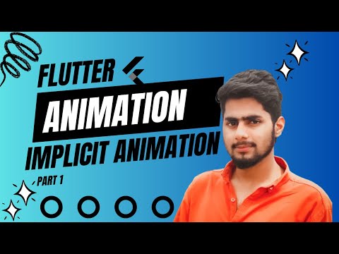 Mastering Flutter Implicit Animations: A Deep Dive into AnimatedContainer 🌟