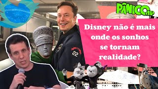 Elon Musk e Supremo se entenderam para o Twitter voltar ao Brasil? Samy Dana manda a real