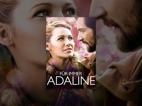 Für immer Adaline