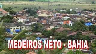 MEDEIROS NETO BAHIA
