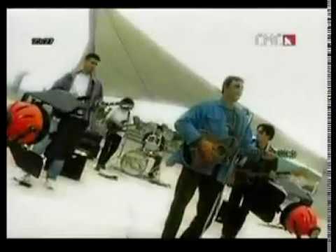 Hari Rončević  - Još ne znam kud s tobom -  (OFFICIAL VIDEO)