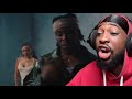 bees & honey, FOLA - When The Party's Over (OfficialVideo) THEBOYFROMOJO Reaction 🤝