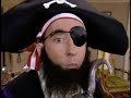 SpongeBob Shanghaied You Wish Special