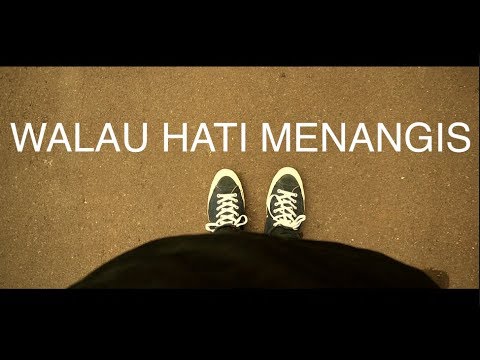 WALAU HATI MENANGIS - PANCE PONDAG COVER BY FAKTAKATA