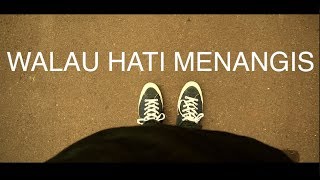 Download lagu WALAU HATI MENANGIS - PANCE PONDAG COVER BY FAKTAKATA mp3