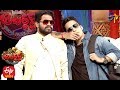 Hyper Aadi Raising Raju Performance Jabardasth 9th January 2020 ETV Telugu