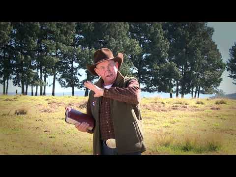 Yes but... - Family Time with Angus Buchan