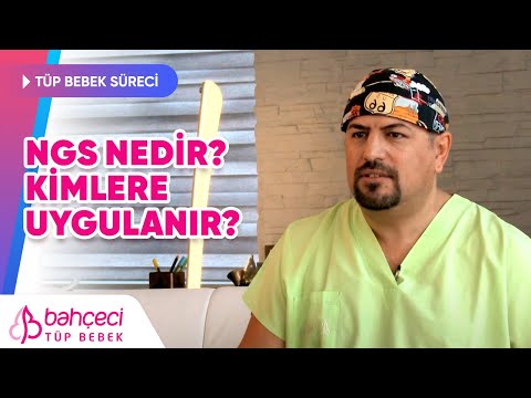 NGS Nedir, Kimlere Uygulanır?