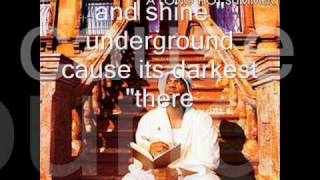 Masta ace-Revelations