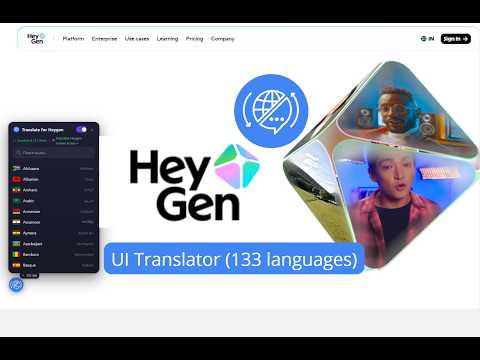 Item video thumbnail