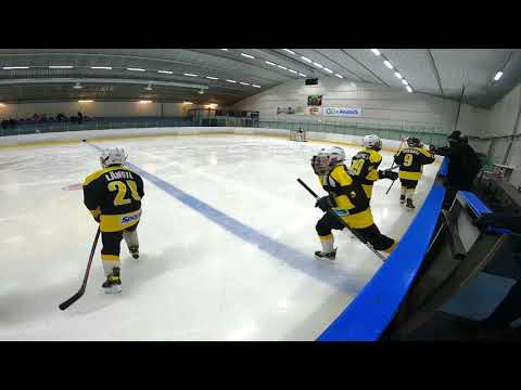 Pirkkalan Pingviinit U12 - Pelicans Pohjoinen