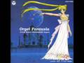Tuxedo Mirage - Sailor Moon - Orgel Fantasia ...