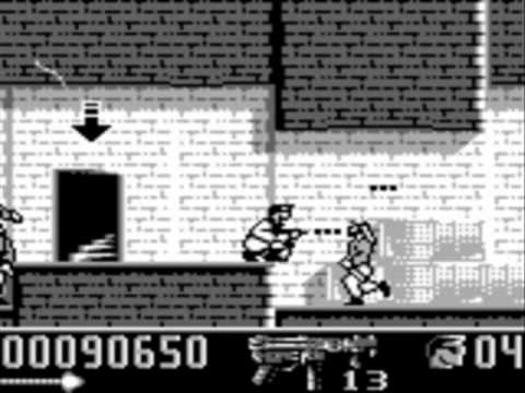 Navy Seals 02 - Tedium Evolving Into Frustration