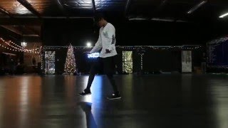 So Into You (Cover) - Childish Gambino | Daniel Kim Choreography