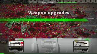 GraveRun trailer 5.1 (2017.12.13)