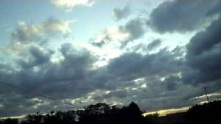 Third Eye Blind, Water Landing