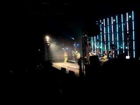 Natalia Everything & more Live in Oostende