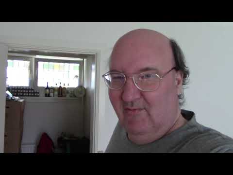 MongoTV_2212 - JEG VASKER GULV - Torsdag 14.Marts 2019