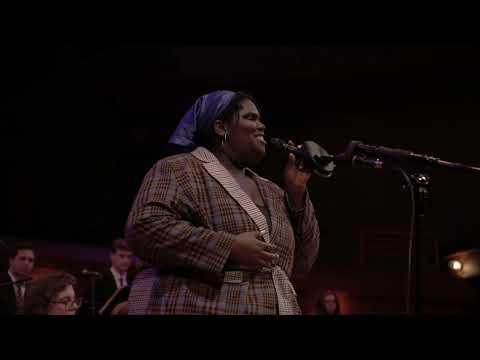 UNT One O'Clock Lab Band: 'Tis Autumn by Henry Nemo