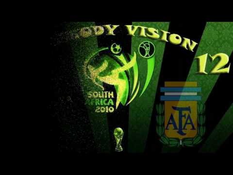 MelodyVision 12 - COSTA RICA - Parque en el Espacio - "The Same Mistakes"