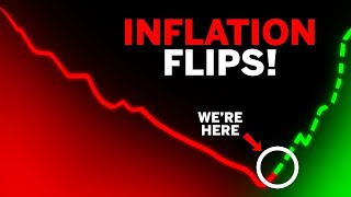 Warning: Inflation Data Just Out! 😰