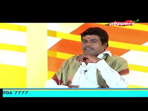 Dougle.com 20 Jan 2017 | Mullai Kothandam - Semma Comedy
