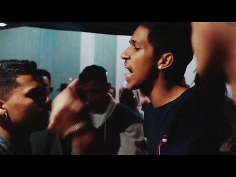 UFCentro Ep 88 - Crash x Harlley