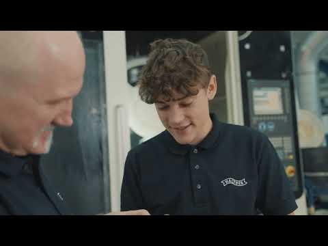 Walther - DEIN KarriereStart