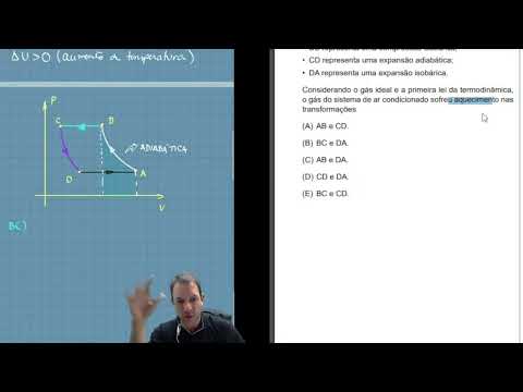EINSTEIN 2025 | Questão 37 | Prova I | Resolução | Física |