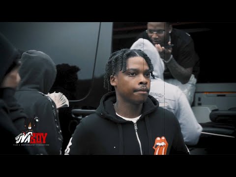 LulHeem - "BACK IN THE MIX" Ft. SlimeX (Music Video)
