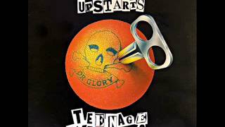 Angelic Upstarts - I'm An Upstarts