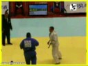 Judo 2007 Beijing Teams Trusov (RUS) - Blas (OJU) [+100kg]