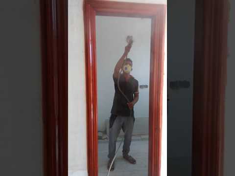 Asianpaint PU Polish