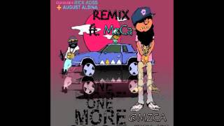 Stalley One More Shot Ft MzCa