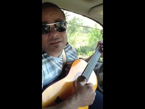 Ricardo Castillon - No Vale La Pena (unplugged)