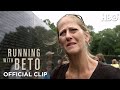 Running with Beto: Shannon Shares Why She Has to Do Her Part | HBO