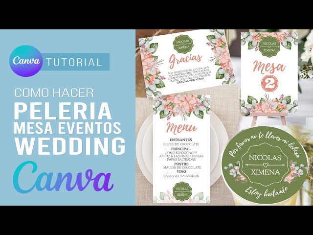 Vídeo relacionado con IF Platos para libros de cartas, personalizables, letra L